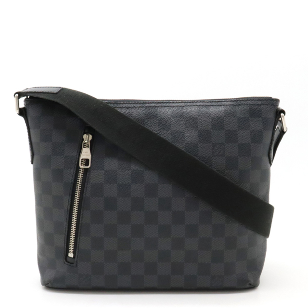 LOUIS VUITTON(ルイヴィトン)のルイ ヴィトン ダミエグラフィット ミックPM （12420570） メンズのバッグ(ショルダーバッグ)の商品写真