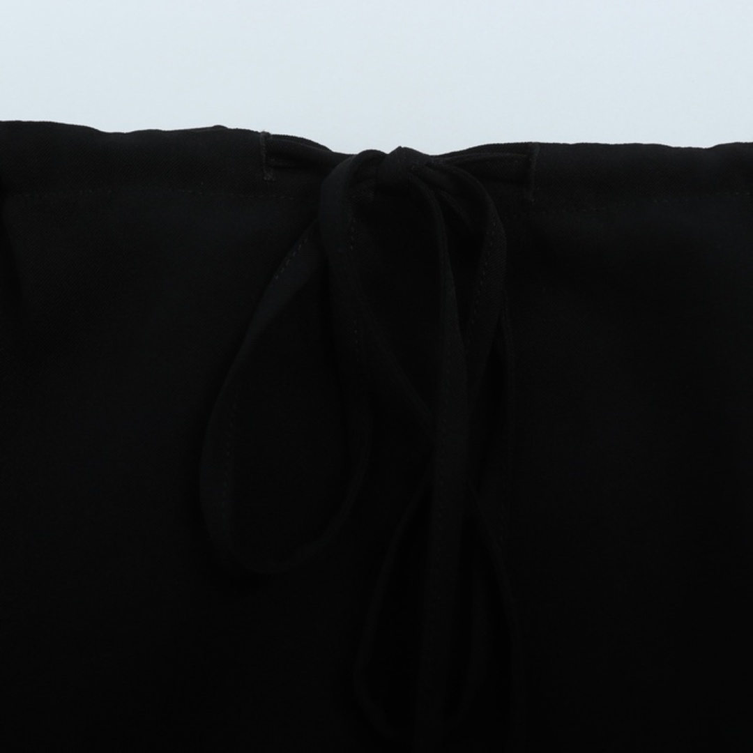 ビームスハート ワンピース トップス キャミソール レディース ﾌﾘｰサイズ ブラック BEAMS HEART レディースのワンピース(その他)の商品写真