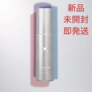 【新品・即発送】X TREATMENT K-ミスト(トリートメント)