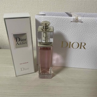 Christian Dior - ディオール アディクト オー フレッシュ