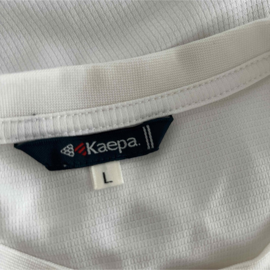 Kaepa(ケイパ)のkaepa Ｔシャツ☆ メンズのトップス(Tシャツ/カットソー(半袖/袖なし))の商品写真