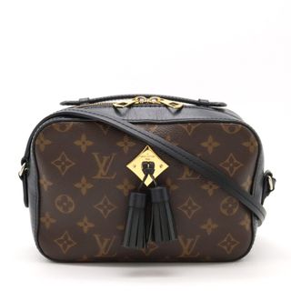 ルイヴィトン(LOUIS VUITTON)のルイ ヴィトン モノグラム サントンジュ ショルダーバッグ （12420607）(ショルダーバッグ)