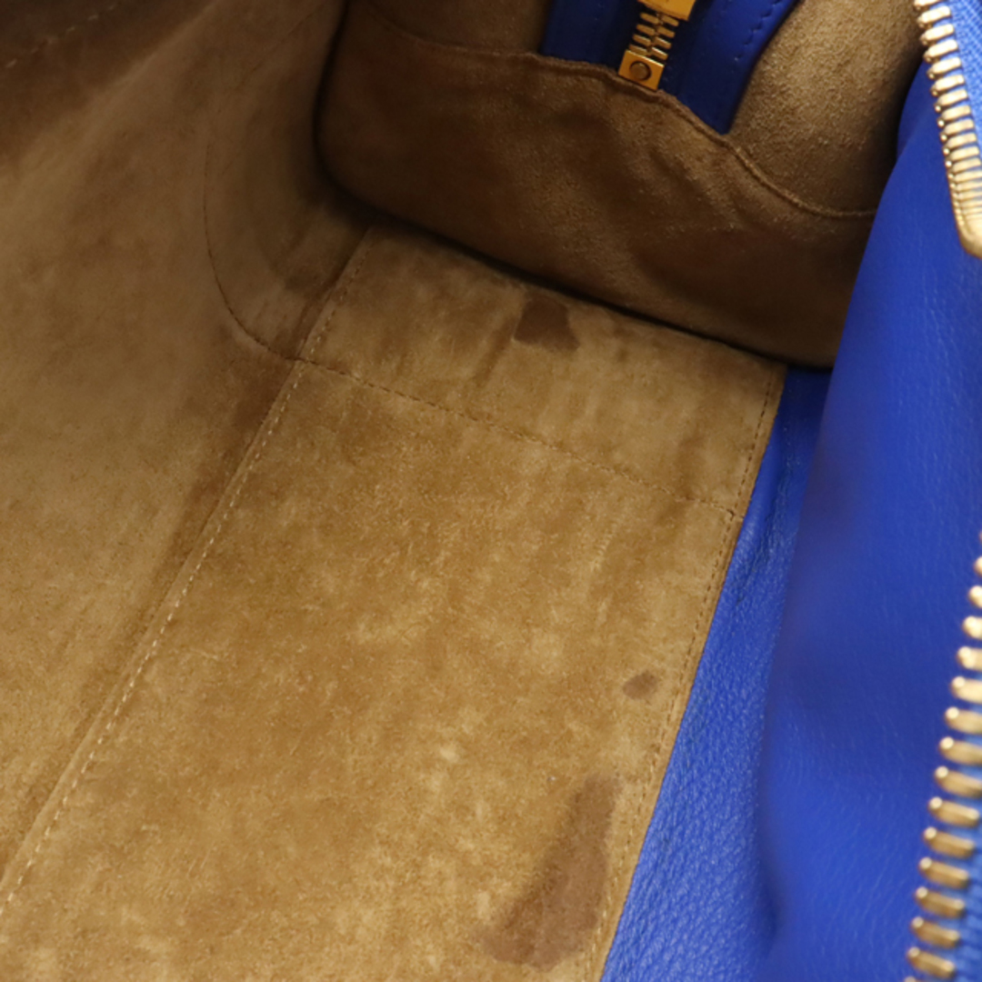 LOEWE(ロエベ)のロエベ アマソナ28 アナグラム ハンドバッグ （12420731） レディースのバッグ(ショルダーバッグ)の商品写真