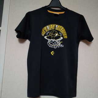 CONVERSE - CONVERSE 半袖Tシャツsize140