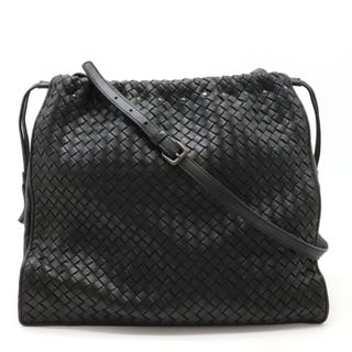 ボッテガヴェネタ(Bottega Veneta)のボッテガ ヴェネタ ボッテガベネタ イントレチャート （12420736）(ショルダーバッグ)