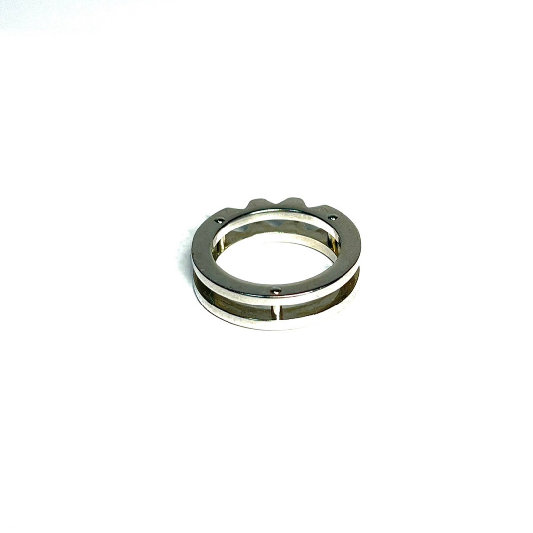 VINTAGE(ヴィンテージ)のヴィンテージ　リング　シルバー　指輪　鑑定済み メンズのアクセサリー(リング(指輪))の商品写真