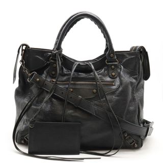 バレンシアガ(Balenciaga)のバレンシアガ クラシック ヴェロ トートバッグ （12420743）(トートバッグ)