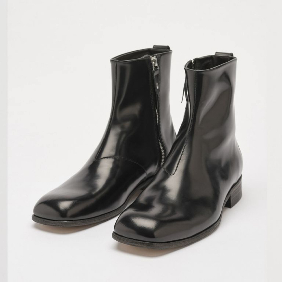 stein(シュタイン)のour legacy MICHAELIS BOOT ブーツ camion 靴 メンズの靴/シューズ(ブーツ)の商品写真