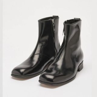 シュタイン(stein)のour legacy MICHAELIS BOOT ブーツ camion 靴(ブーツ)