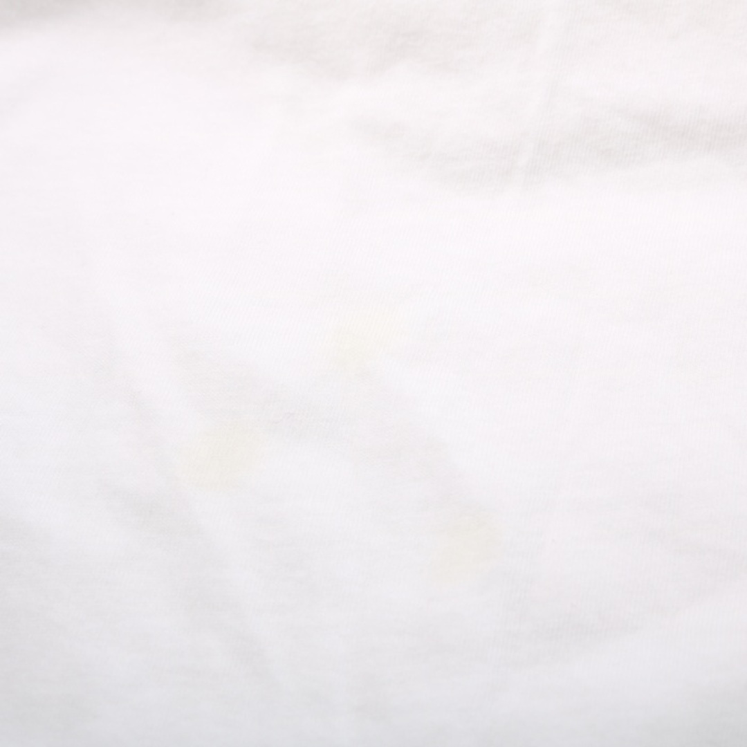 patagonia(パタゴニア)のパタゴニア 半袖Ｔシャツ トップス カットソー アウトドア スポーツウエア レディース Sサイズ ホワイト patagonia レディースのトップス(Tシャツ(半袖/袖なし))の商品写真