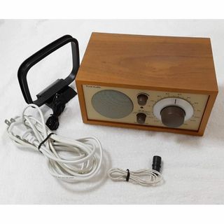 チボリオーディオ(Tivoli Audio)の中古品 Tivoli Audio Model One クラッシックウォルナット (スピーカー)