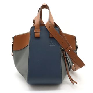 ロエベ(LOEWE)のロエベ ハンモックバッグ スモール ハンドバッグ （22420466）(ハンドバッグ)