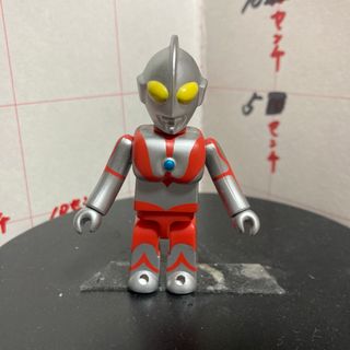 グリコ(グリコ)のハイパーホビー　 キューブリック　 ウルトラマンC   グリコ　(特撮)