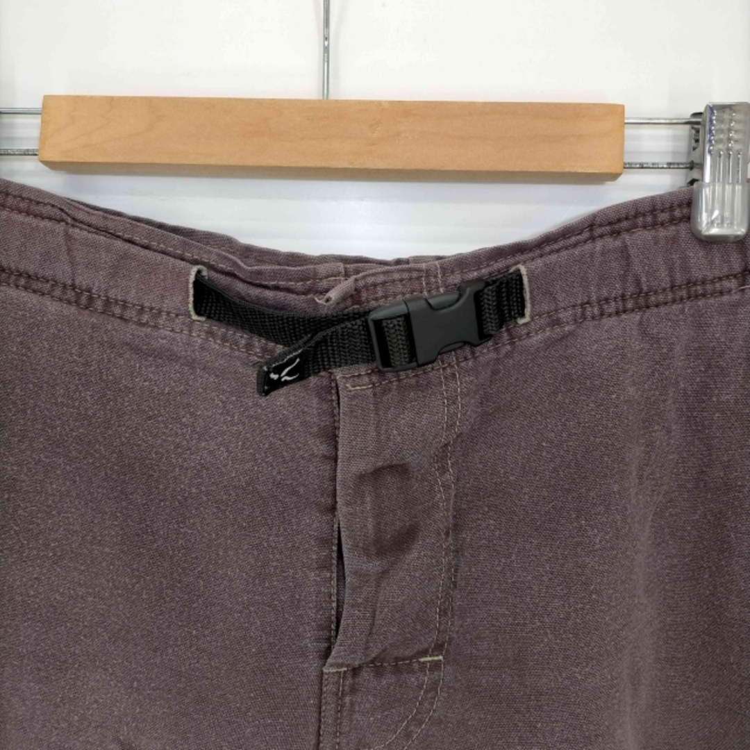 prAna(プラナ) カーゴショーツ ハーフパンツ メンズ パンツ カーゴ メンズのパンツ(ワークパンツ/カーゴパンツ)の商品写真