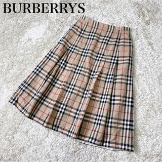バーバリー(BURBERRY) ロングスカート/マキシスカートの通販 400点以上 バーバリー(BURBERRY) ロングスカート/マキシスカートの通販 400点以上