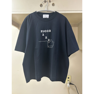zucca × ken kagami  Tシャツ
