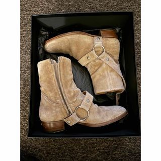 SAINT LAURENT(ブーツ)のフリマアイテム一覧 SAINT LAURENT(ブーツ)のフリマアイテム一覧
