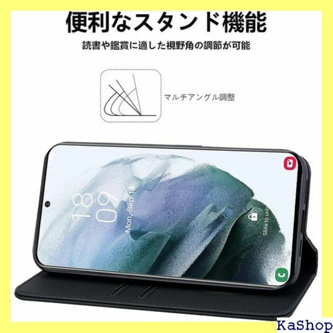 Rosbtib Google Pixel 7a ケース ト ・ブラック 1148 スマホ/家電/カメラのスマホ/家電/カメラ その他(その他)の商品写真