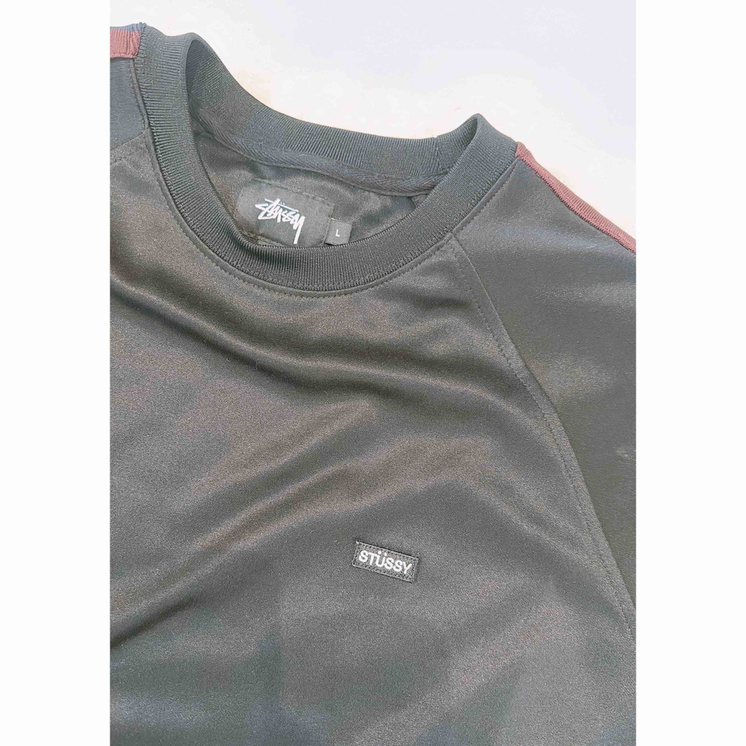 STUSSY(ステューシー)のStussy ロンT メンズのトップス(Tシャツ/カットソー(七分/長袖))の商品写真