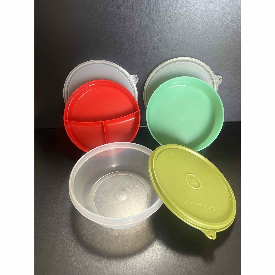 TupperwareBrands - タッパーウェア 11点の通販 by PINK's shop TupperwareBrands - タッパーウェア 11点の通販 by PINK's shop