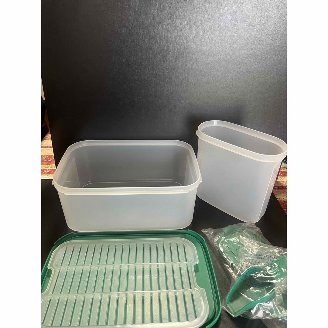 TupperwareBrands - タッパーウェア 11点の通販 by PINK's shop TupperwareBrands - タッパーウェア 11点の通販 by PINK's shop
