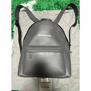 バレンシアガ(Balenciaga)のバレンシアガ　BALENCIAGA　バックパック　552374(バッグパック/リュック)