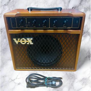 VOX VR15W 真空管ギターアンプ(ギターアンプ)