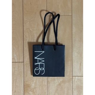 ナーズ(NARS)のNars ショッパー　紙袋(ショップ袋)