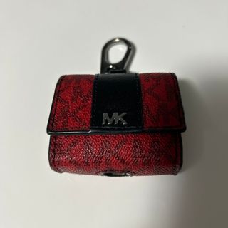 マイケルコース(Michael Kors)のマイケルコース イヤホンケース(iPhoneケース)