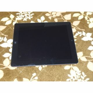 アップル(Apple)のApple iPad 2 Wi-Fiモデル A1395 ジャンク (タブレット)