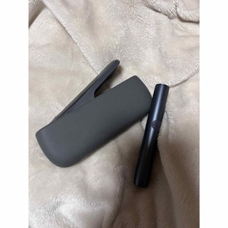 iQOS ペブルグレー