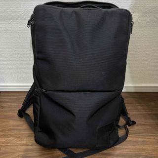 ザノースフェイス(THE NORTH FACE)の[ザ・ノース・フェイス]Shuttle Daypack Slim NM81603(バッグパック/リュック)