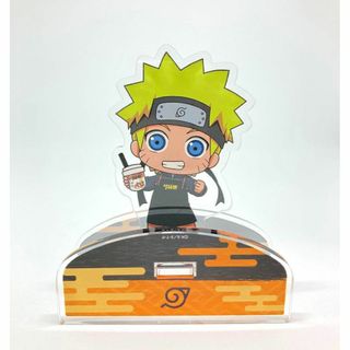 「NARUTO・BORUTO」×yumtea アクリルスタンド