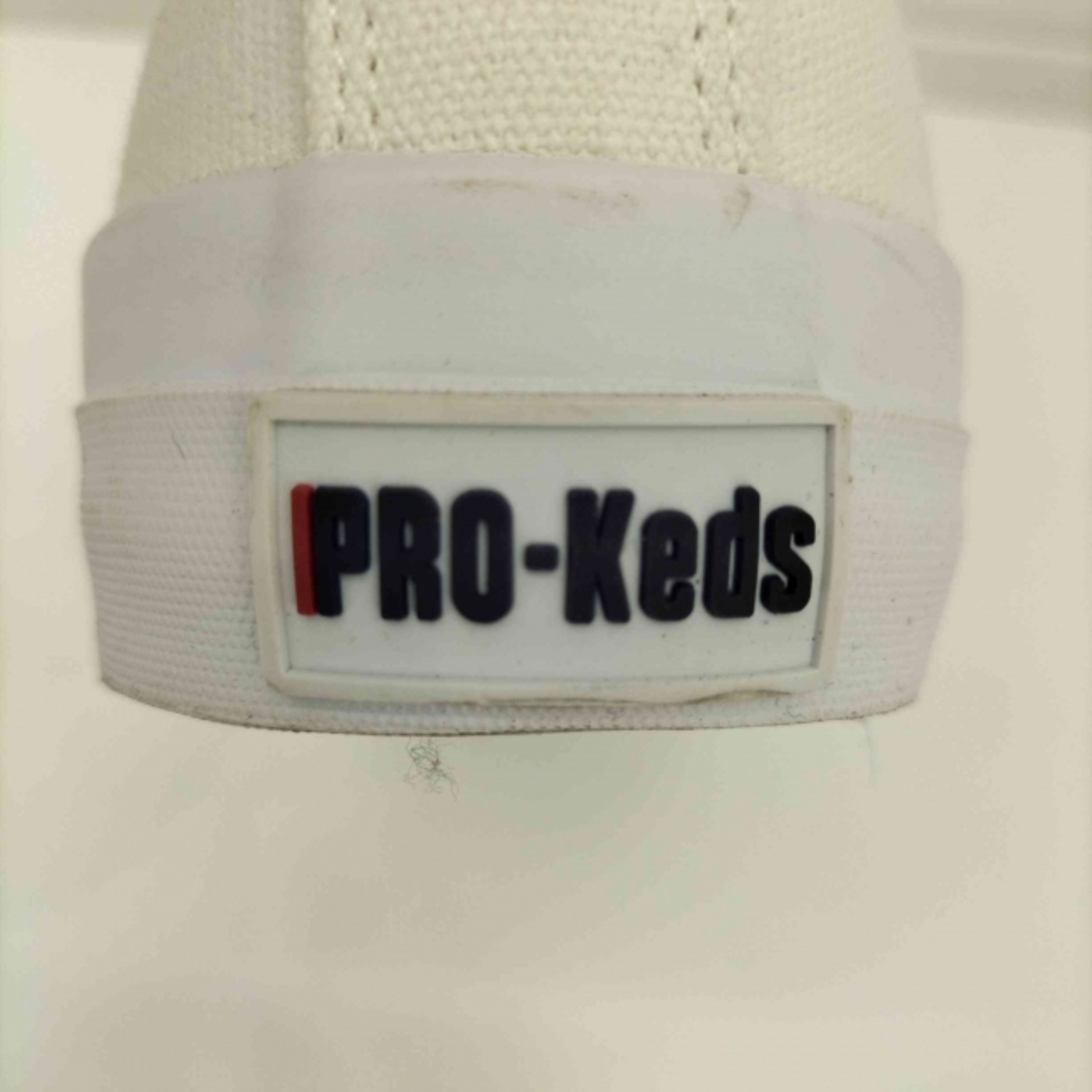 PRO-Keds(プロケッズ)のPRO-Keds(プロケッズ) メンズ シューズ スニーカー メンズの靴/シューズ(スニーカー)の商品写真