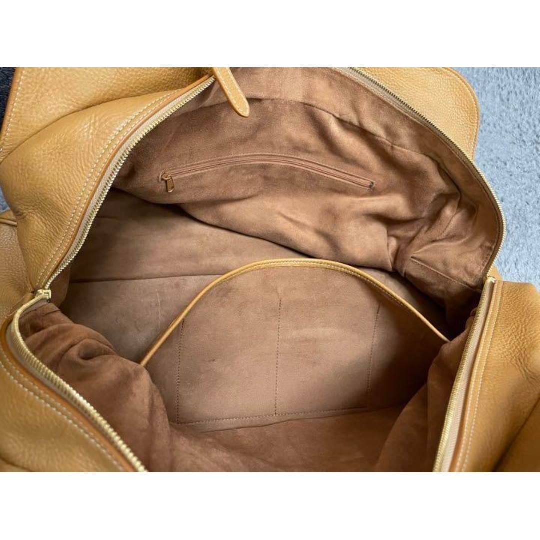 ACATE アカーテ ビジネスバッグ　トラベル　未使用 メンズのバッグ(ビジネスバッグ)の商品写真