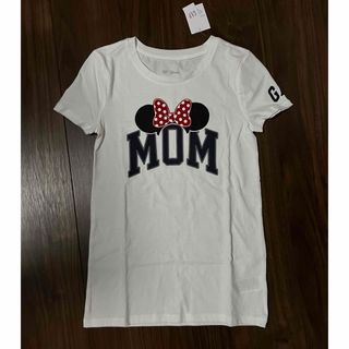 GAP ディズニー　MOM XXS