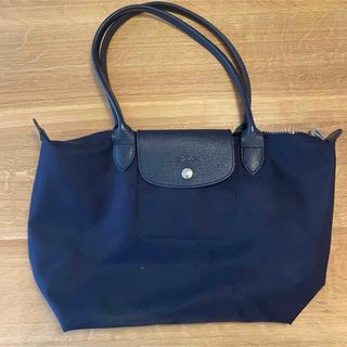 ロンシャン(LONGCHAMP)のロンシャンLONGCHAMPトートバッグ ハンドバッグ(ハンドバッグ)