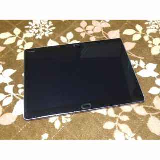  HUAWEI M3 lite 10 BAH-L09 ジャンク(タブレット)