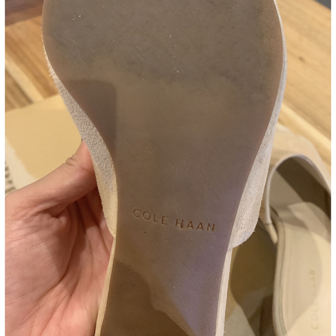 Cole Haan(コールハーン)のコールハーン レディースの靴/シューズ(サンダル)の商品写真