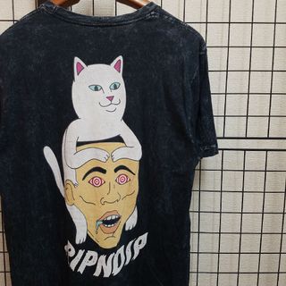 リップンディップ(RIPNDIP)のRIPNDIP Big Back Print S/S Tee バックプリント(Tシャツ/カットソー(半袖/袖なし))