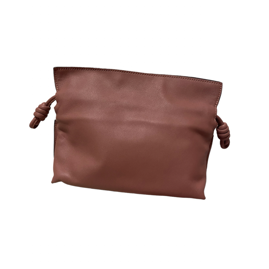 LOEWE(ロエベ)のLOEWE フラメンコクラッチミニバッグ レディースのバッグ(ハンドバッグ)の商品写真