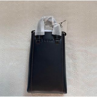 FURLA☆新品 スマホケース