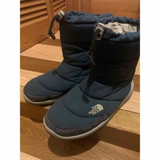 ザノースフェイス(THE NORTH FACE)のビームス　ノースフェイス　ヌプシ ブーツ(ブーツ)