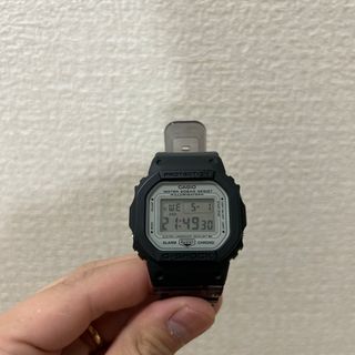 ジーショック(G-SHOCK)のbeams g-shock 別注(腕時計(デジタル))