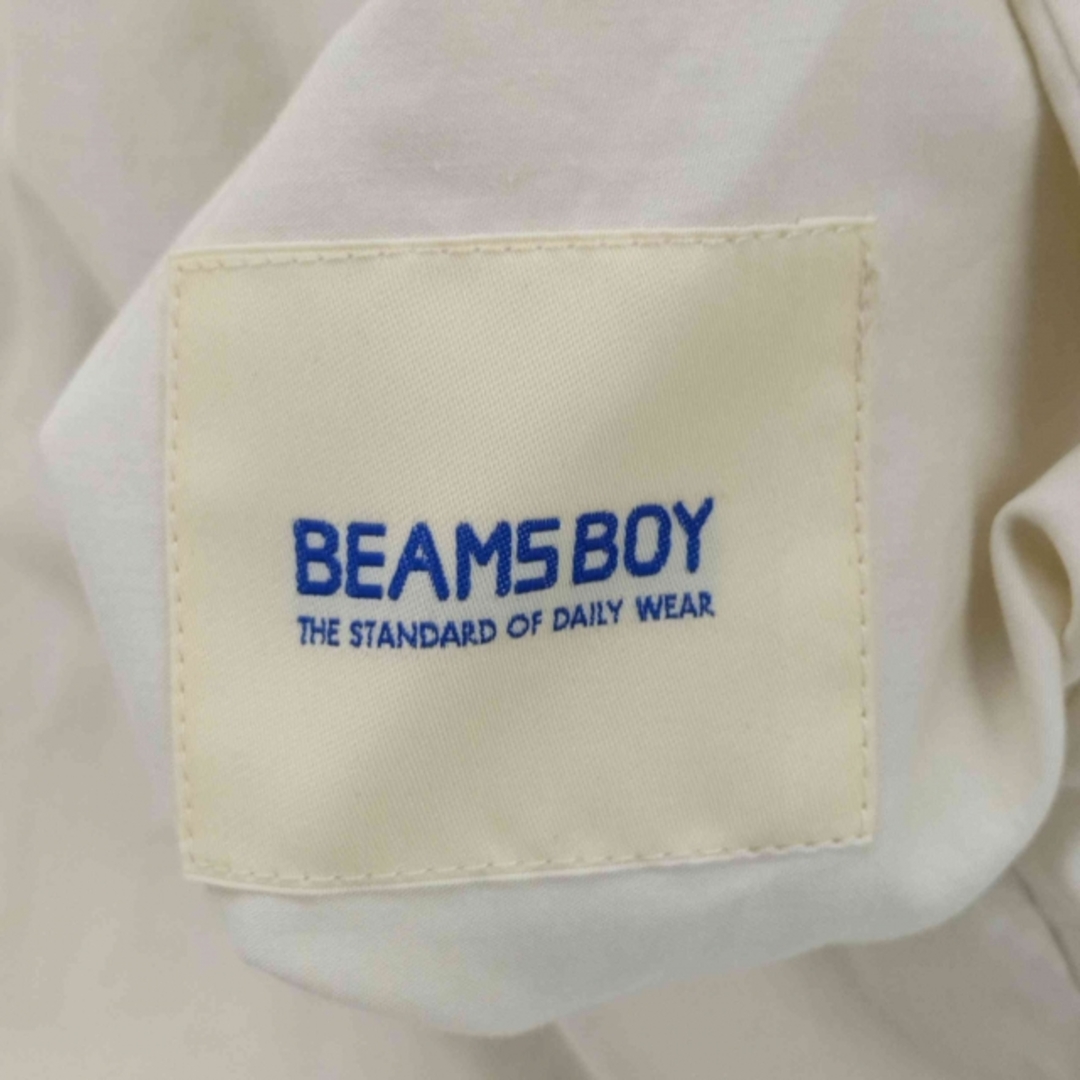 BEAMS BOY(ビームスボーイ)のBEAMS BOY(ビームスボーイ) レディース アウター ジャケット レディースのジャケット/アウター(ブルゾン)の商品写真