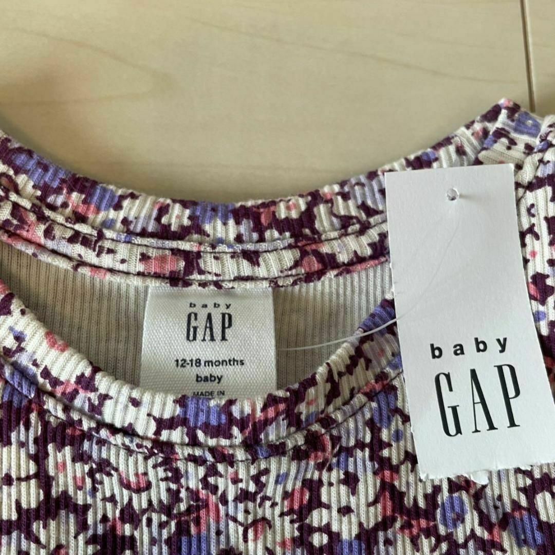 GAP(ギャップ)の【新品タグ付き】子供服 女の子 まとめ売り 12-18years キッズ/ベビー/マタニティのキッズ服女の子用(90cm~)(ワンピース)の商品写真