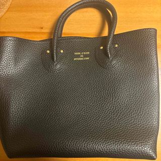 ヤングアンドオルセン(YOUNG&OLSEN)の新品未使用　young&olsen tote(トートバッグ)