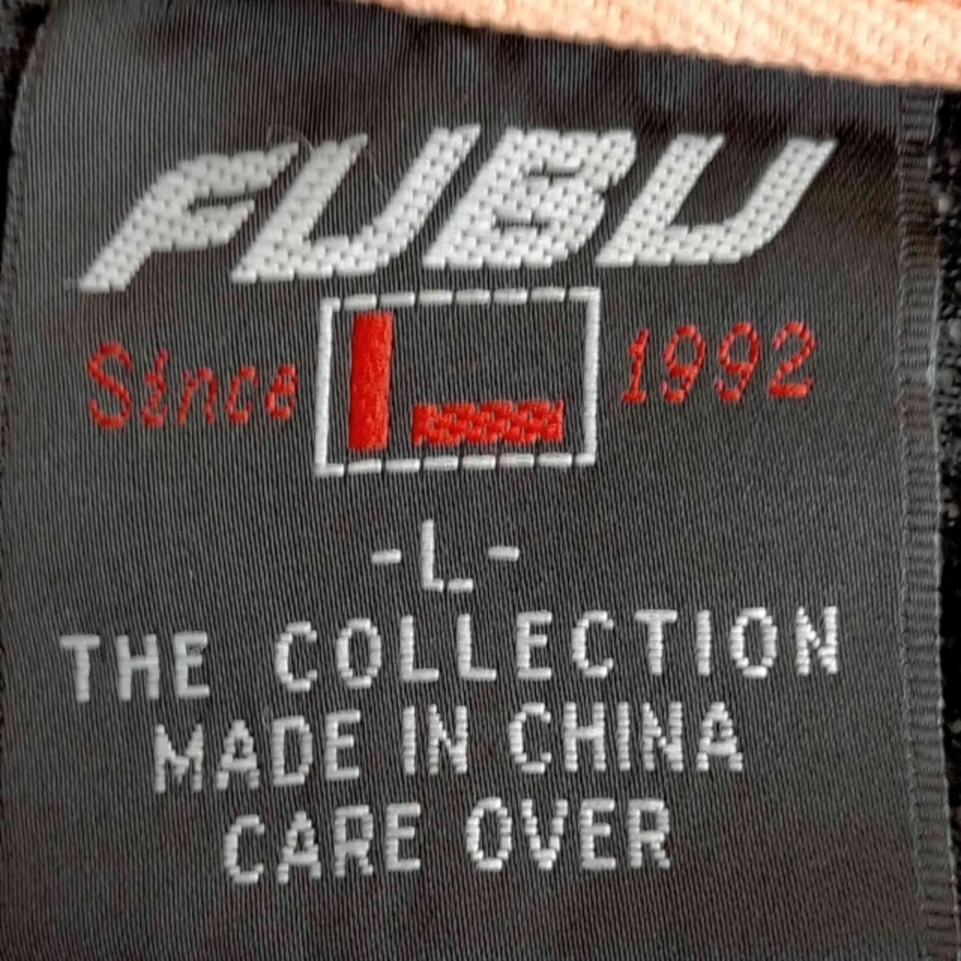 FUBU(フブ)のFUBU(フブ) 90-00s ゲームシャツ フットボールシャツ メンズ メンズのトップス(その他)の商品写真