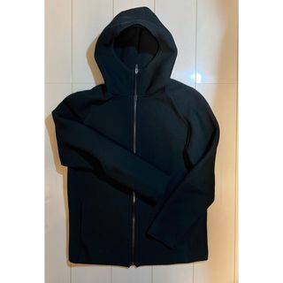 【美品】DENHAM デンハム フルジップ　パーカー　約3万4千円購入