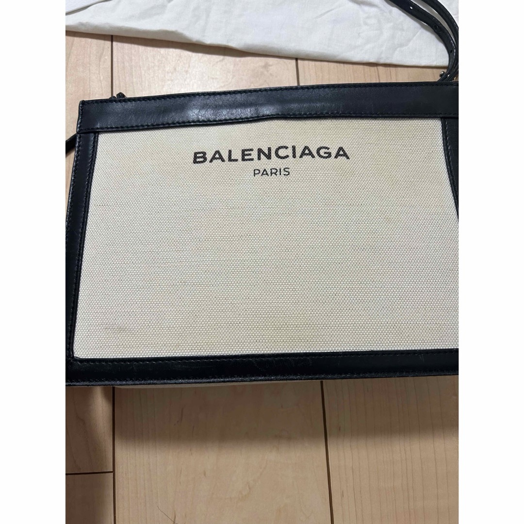 Balenciaga(バレンシアガ)のBALENCIAGA(バレンシアガ)ショルダーバック レディースのバッグ(ショルダーバッグ)の商品写真